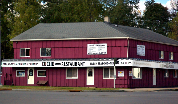 Euclid Restaurant